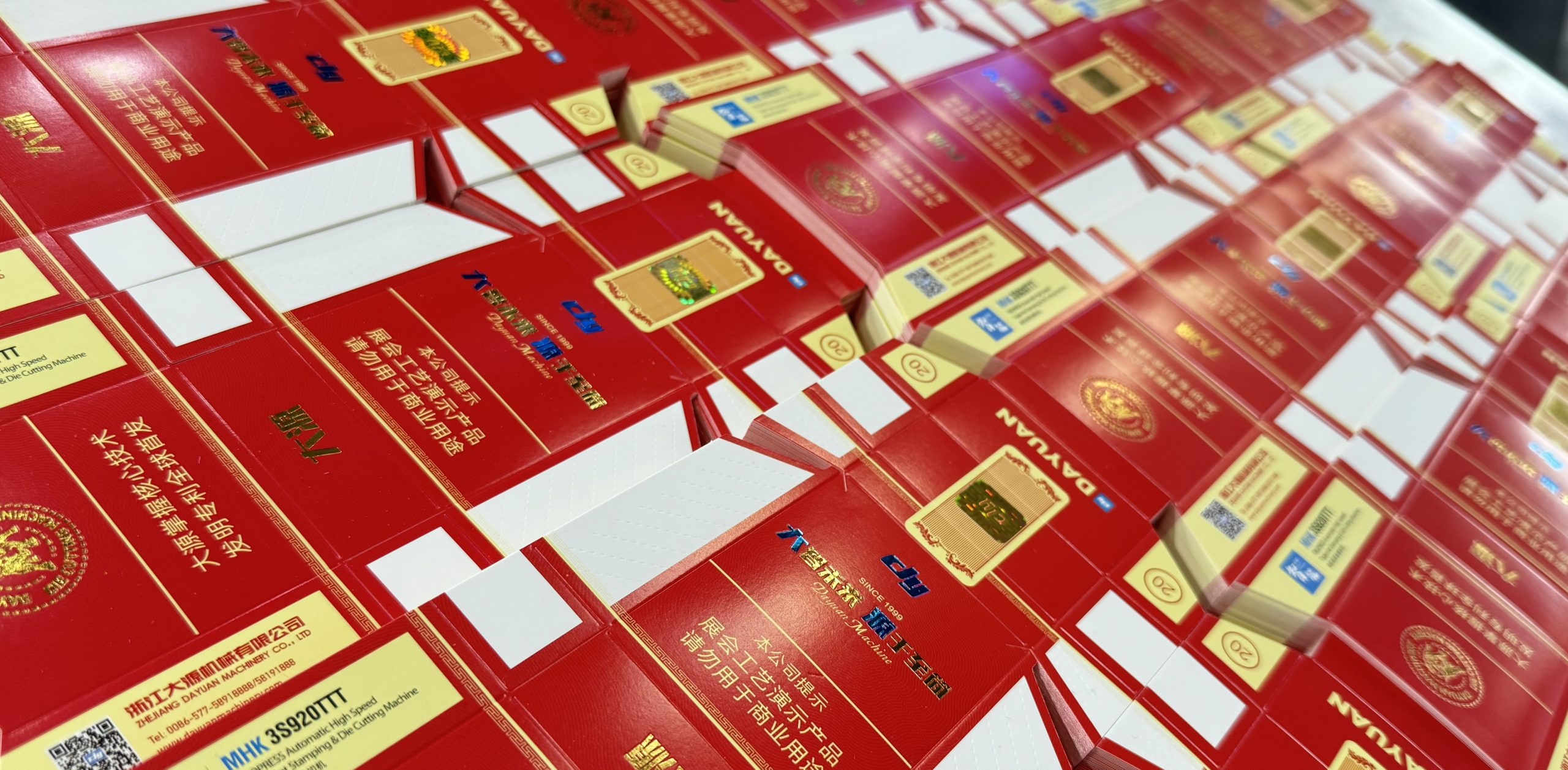 2025大印展首日精彩啟幕！大源展位亮點十足